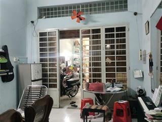 Chỉ 45 trệu/ m2 sở hữu ngay căn nhà 2 tầng lô góc 2 mt bùi văn ngữ đông thạnh hóc môn 7.3 tỷ