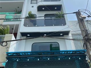 Siêu phầm 5 tầng tân thới hiệp 21 .dt4mx16m .4 pn 1 phòng thờ 1 phòng xông hơi .fun nội thất .7.8tỷ