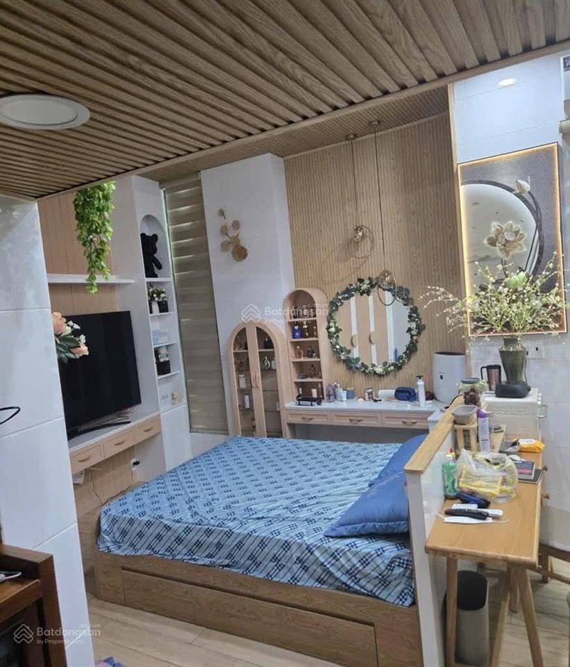 Mặt tiền kinh doanh lương ngọc quyến  gò vấp  ngang 5,8m  kết cấu 2 tầng. giá 3,9 tỷ