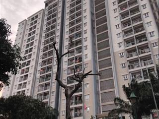 Bán cc ở hiệp thành city, 2,7 tỷ, 65m2, view đẹp chỉ với không guan 2pn + 2 wc fun nội thất