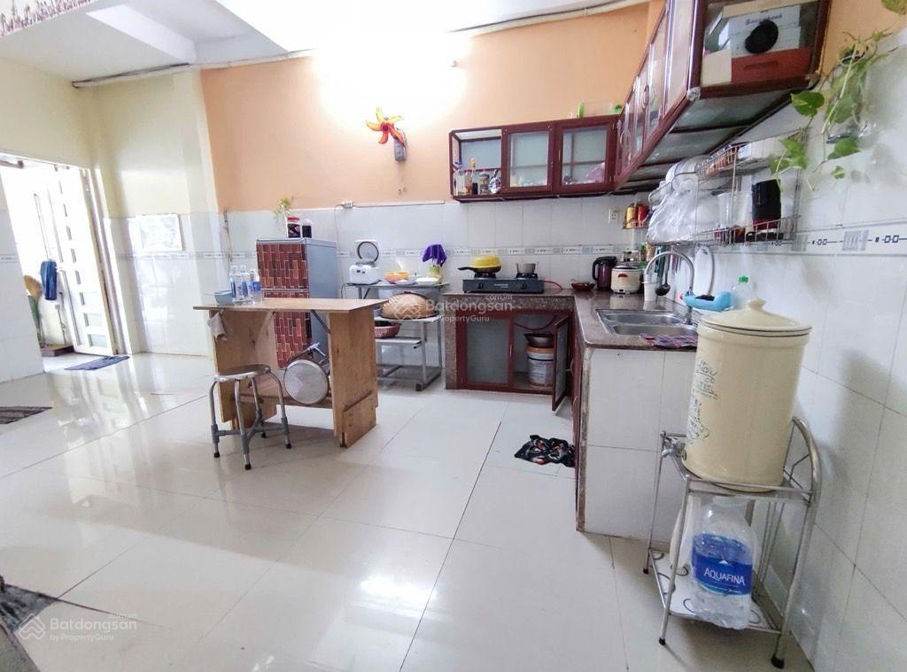 Mới về 2 mặt tiền kinh doanh đa ngành nghề.. mỹ huề giá chỉ 6.3 tỷ. dt 147m2. xây 2 tầng 4p