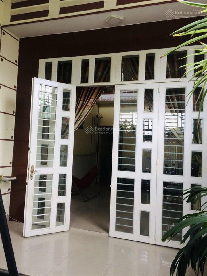 Mới về 2 mặt tiền kinh doanh đa ngành nghề.. mỹ huề giá chỉ 6.3 tỷ. dt 147m2. xây 2 tầng 4p