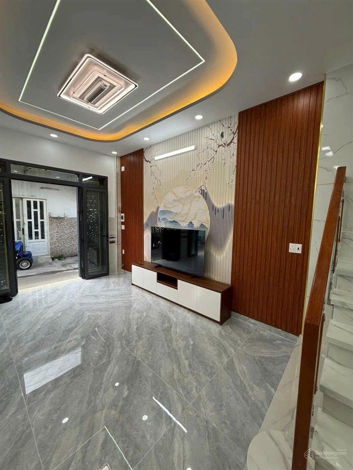 Siêu phẩm nhà 2 tầng nguyễn thị thử.xã xuân thới sơn hóc môn .8mx15m kết cấu 1 trệt 1 lầu 5.5 tỷ