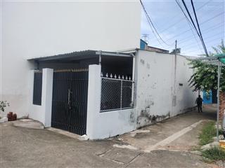 Lô góc hẻm hơi nguyễn ảnh thủ. trung mỹ tây q12 dt. 4.3mx20m 2 tầng chỉ 3.8 tỷ tl