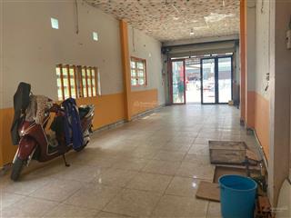 Cho thuê nhà 2 mặt tiền nguyễn ảnh thủ  đông thạnh hóc môn ngang 4.5mx30m. vỉa hè 5m chỉ 14 triệu