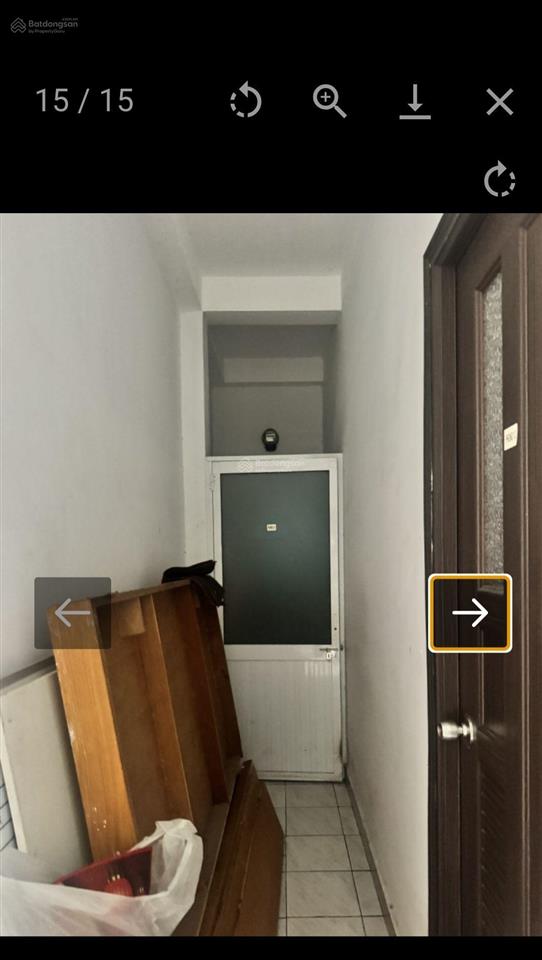 Bán nhà có dòng tiền 50 triệu/tháng, lô góc 2 mt, khu k300. 4 tầng 12 phòng, chỉ 16 tỷ