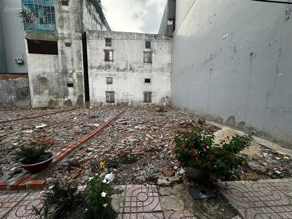 Siêu phẩm lô đất.hẻm huỳnh thị hai phường trung mỹ tây .50m2 .chỉ 4 tỷ 290