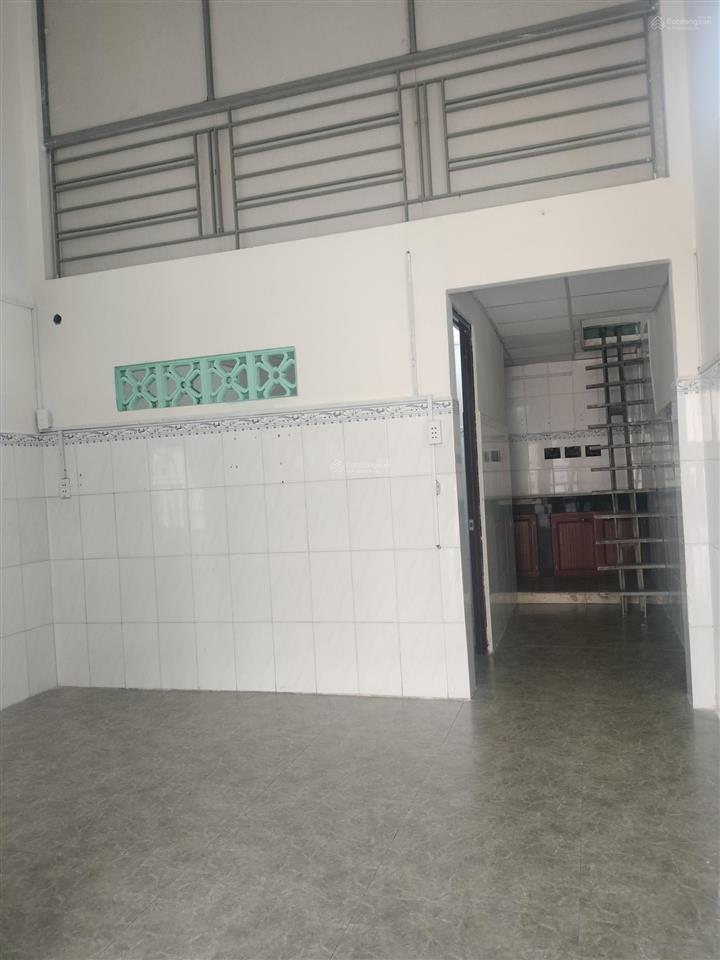 Hẻm xe hơi 5m trần thị năm, phường trung mỹ tây, quận 12, 40m2, 2 pn 1 wc, chỉ 3 tỷ 348