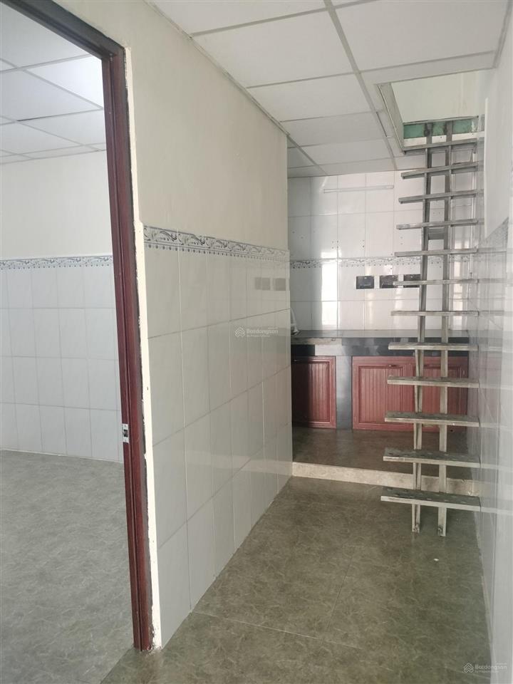 Hẻm xe hơi 5m trần thị năm, phường trung mỹ tây, quận 12, 40m2, 2 pn 1 wc, chỉ 3 tỷ 348