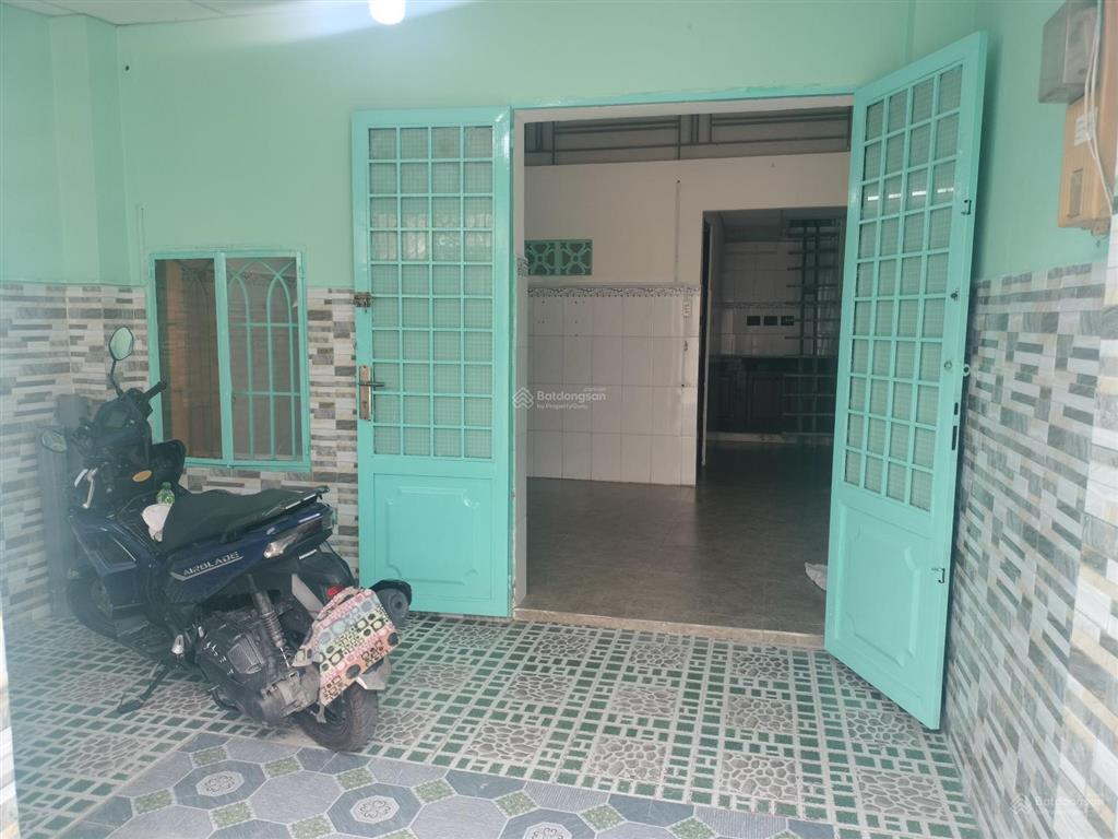 Hẻm xe hơi 5m trần thị năm, phường trung mỹ tây, quận 12, 40m2, 2 pn 1 wc, chỉ 3 tỷ 348