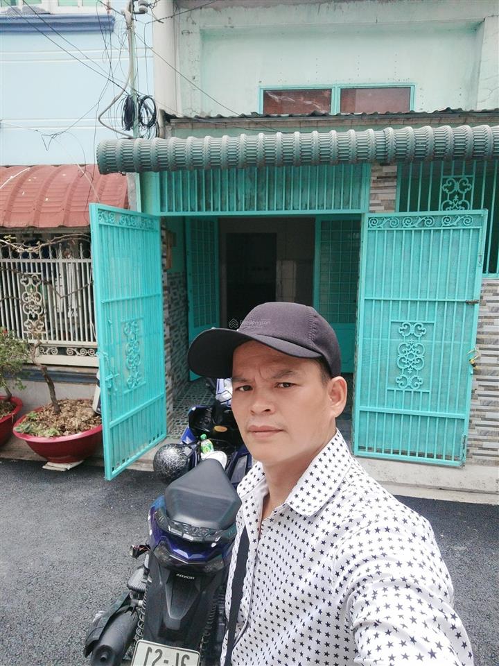 Hẻm xe hơi 5m trần thị năm, phường trung mỹ tây, quận 12, 40m2, 2 pn 1 wc, chỉ 3 tỷ 348