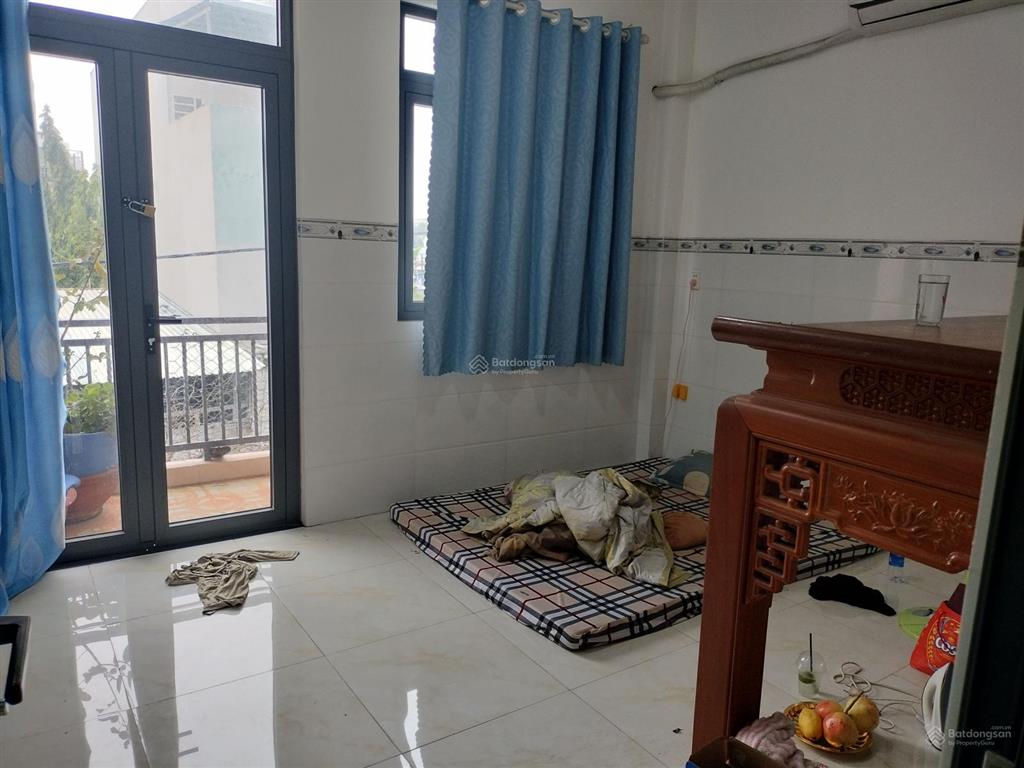 Hẻm xe hơi thông 7m huỳnh thị hai 4.3mx24m. 2 tầng móng kiên cố nhà mới chỉ 5.2 tỷ tl