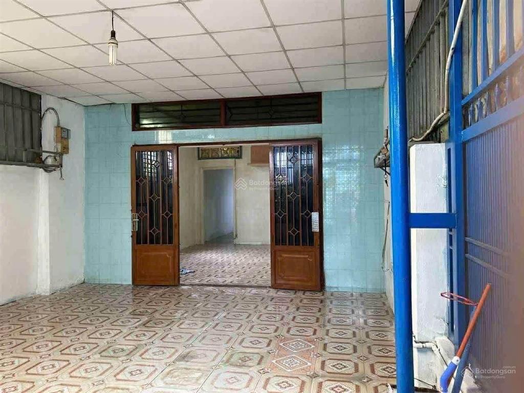 Chỉ 2,55 tỷ nhà 105m tại tân thới nhì, hóc môn không có căn thứ 2 để so sánh. chỉ 21tr/m2