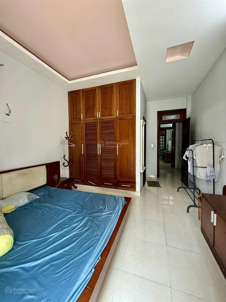 Nhà 4 tầng hxh thông nguyễn ảnh thủ, trung mỹ tây, quận 12. dt 65m2. nở hậu đẹp chỉ 6.7 tỷ. tl