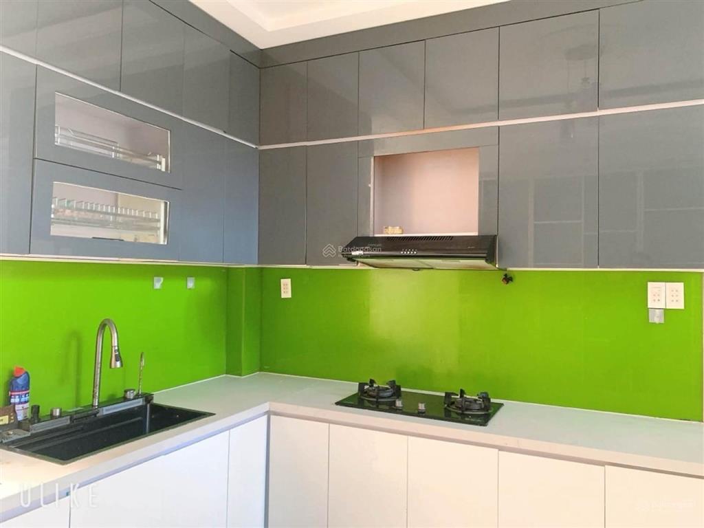 Chủ cần bán gấp nhà tch25, hẻm xe hơi, 4 tầng, công nhận đủ 77m2, nhà đẹp sang sịn chỉ 6 tỷ 780
