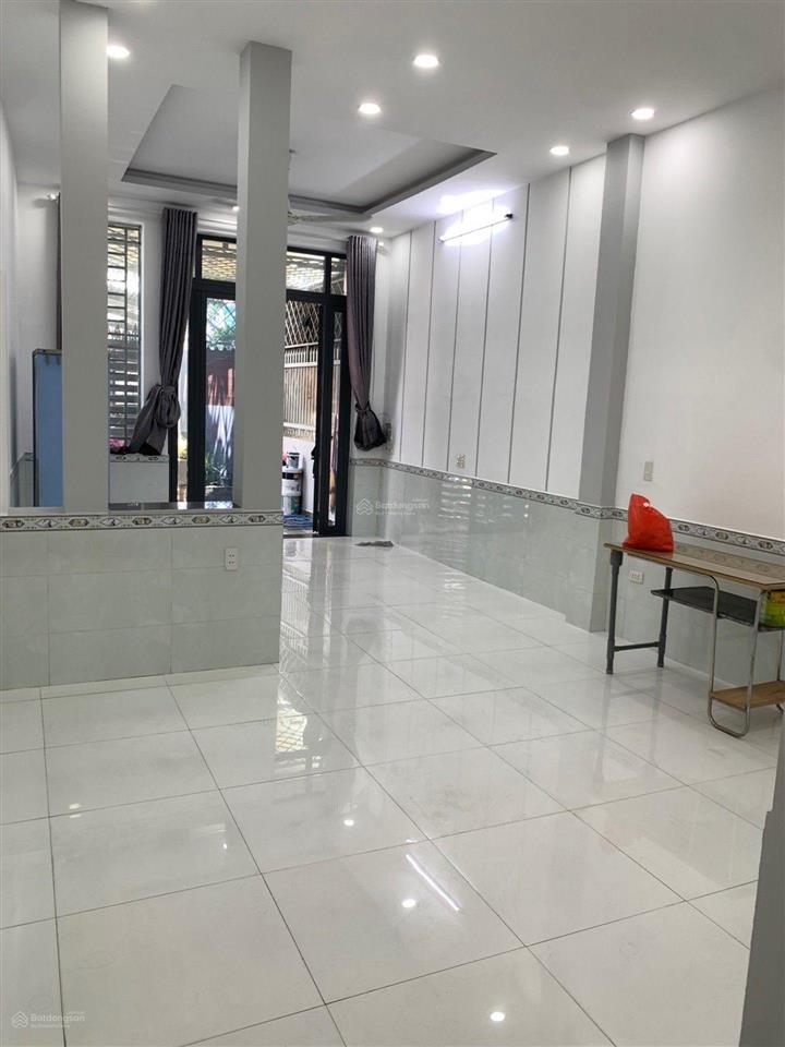 Lô góc 2 mt lâm thị hố p. trung mỹ tây q12. xd 2 tầng. hẻm thông xe hơi 7m 68m2 nở hậu 4.5m chỉ 4.3