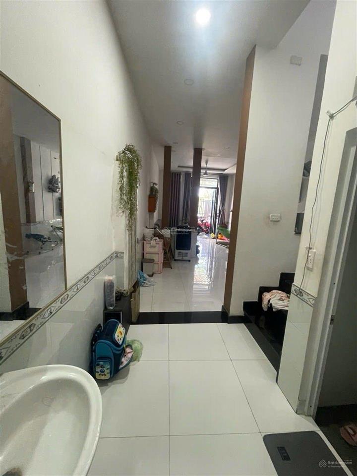 Lô góc 2 mt lâm thị hố p. trung mỹ tây q12. xd 2 tầng. hẻm thông xe hơi 7m 68m2 nở hậu 4.5m chỉ 4.3