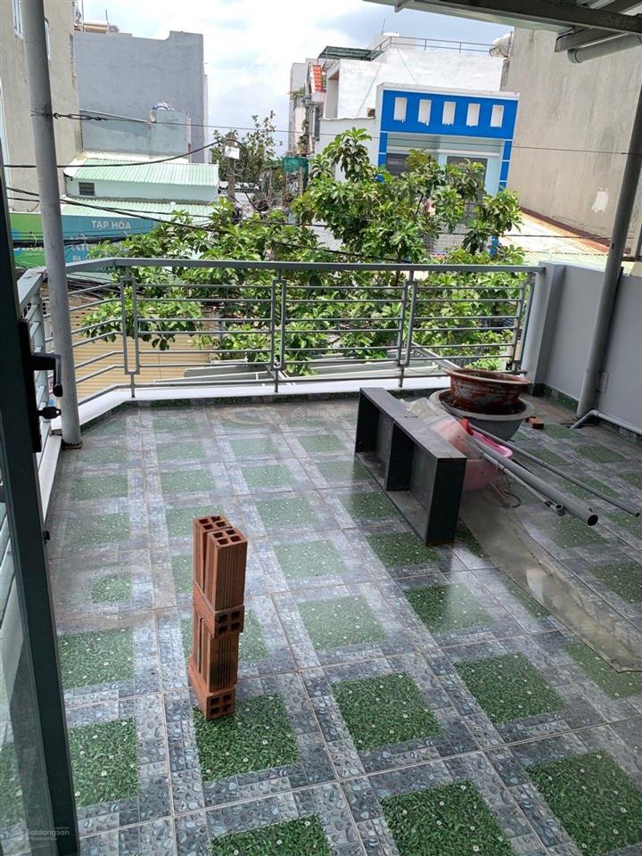 Lô góc 2 mt lâm thị hố p. trung mỹ tây q12. xd 2 tầng. hẻm thông xe hơi 7m 68m2 nở hậu 4.5m chỉ 4.3
