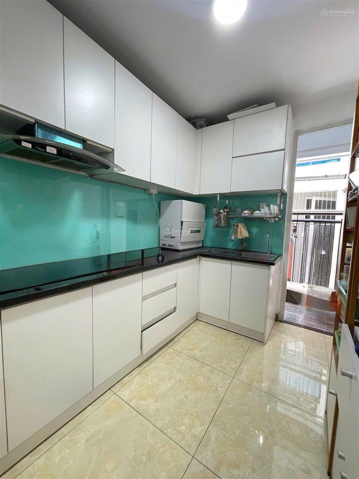 Chung cư hiệp thành. 76m2. 2pn 2 wc lầu 11. vị trí đẹp tặng nội thất cơ bản chỉ 2 tỷ 890 hỗ trợ vay