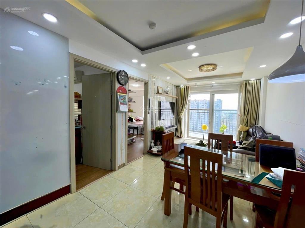 Chung cư hiệp thành. 76m2. 2pn 2 wc lầu 11. vị trí đẹp tặng nội thất cơ bản chỉ 2 tỷ 890 hỗ trợ vay