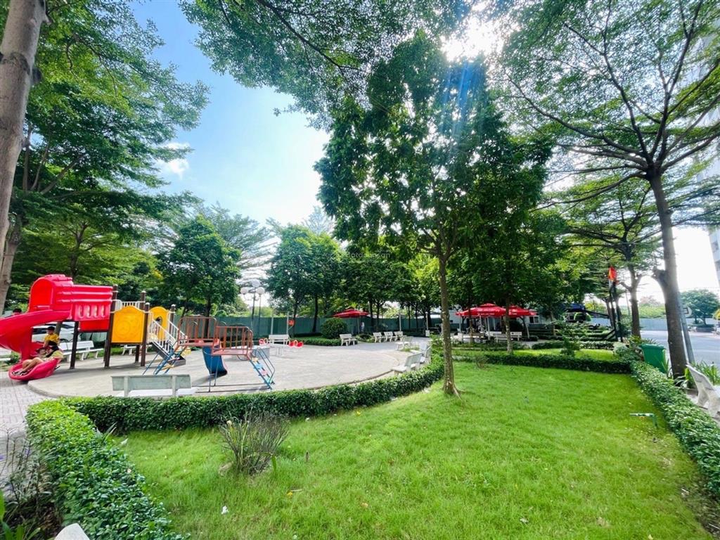 Chung cư hiệp thành. 76m2. 2pn 2 wc lầu 11. vị trí đẹp tặng nội thất cơ bản chỉ 2 tỷ 890 hỗ trợ vay