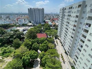 Chung cư hiệp thành. 76m2. 2pn 2 wc lầu 11. vị trí đẹp tặng nội thất cơ bản chỉ 2 tỷ 890 hỗ trợ vay