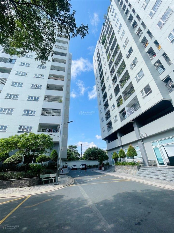 Chung cư hiệp thành. 76m2. 2pn 2 wc lầu 11. vị trí đẹp tặng nội thất cơ bản chỉ 2 tỷ 890 hỗ trợ vay