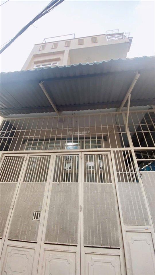 Lô góc 2 mt nguyễn ảnh thủ ngay chợ ba bầu, chợ bắp. 2 tầng 108m2 chỉ 5 tỷ 250