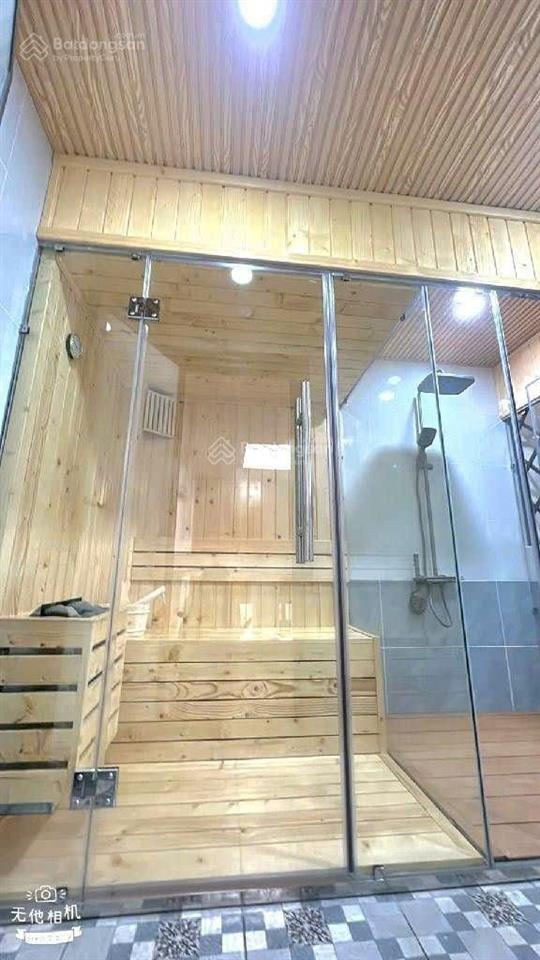 Hẻm xe hơi 6m. quang trung. 5 tầng. full nội thất. 51m2. thiết kế sang trọng lịch lãm chỉ 9.6 tỷ tl
