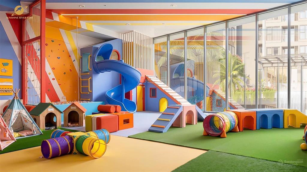 Quá rẻ giá full 7,33 tỷ căn 2pn  sunshine river park  trục đại lộ sông hồng