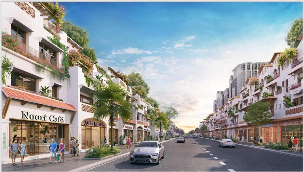 Shophouse 150m2 giá cực chất tại đường 3/2, phường 10, vũng tàu, dự kiến 22,5 tỷ