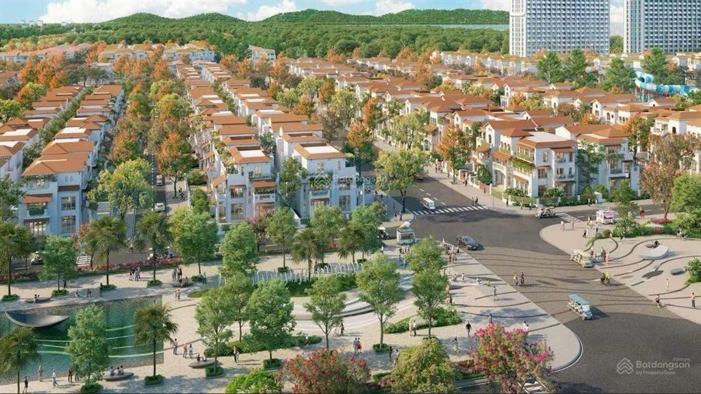 Shophouse 150m2 giá cực chất tại đường 3/2, phường 10, vũng tàu, dự kiến 22,5 tỷ