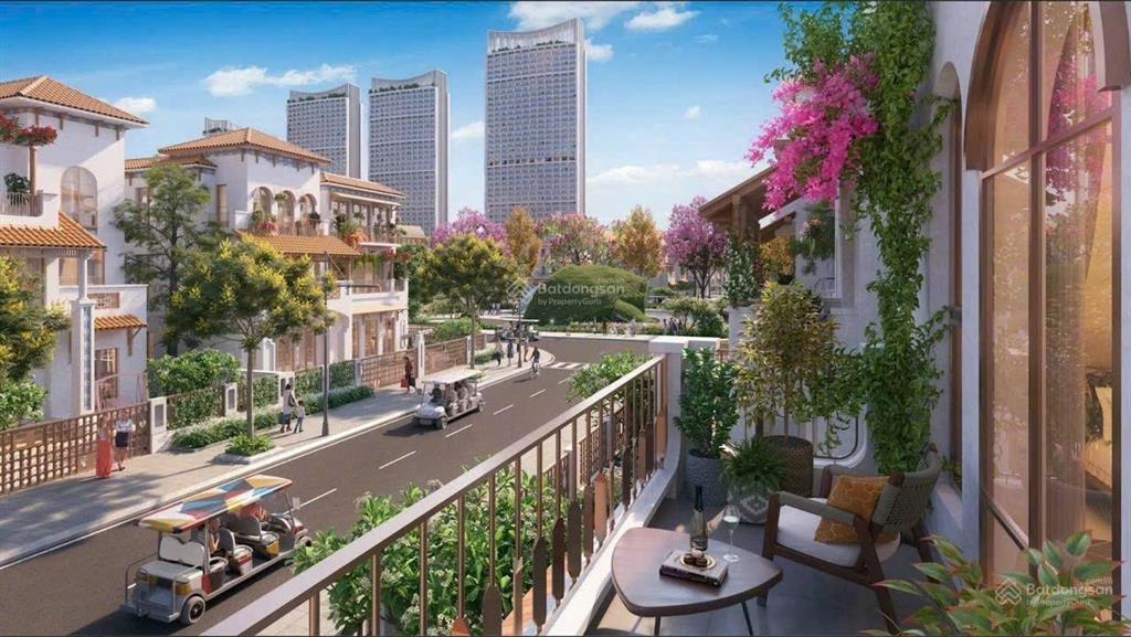 Shophouse 150m2 giá cực chất tại đường 3/2, phường 10, vũng tàu, dự kiến 22,5 tỷ