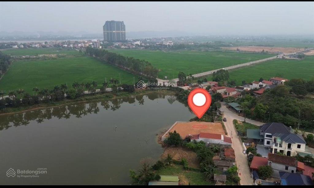 Siêu phẩm thanh thủy 1116,4m2! đất nghỉ dưỡng, nhà hàng, khách sạn. sát mặt view hồ