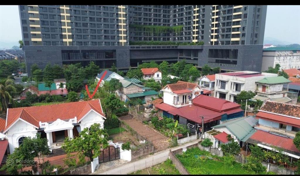 Nhanh tay. chính chủ bán lô đất khoáng nóng nằm ngay chân tòa wyndham thanh thủy