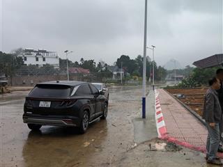 Chính chủ bán đất cổng khu công nghiệp yên lập,phú thọ