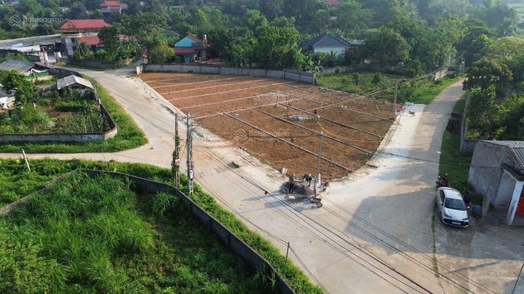 Bán đất 120m² tại cự đồng, 700 triệu, mặt tiền 5m, ngõ 6m