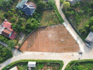 Bán đất 120m2 tại cự đồng, 700 triệu, mặt tiền 5m, ngõ 6m