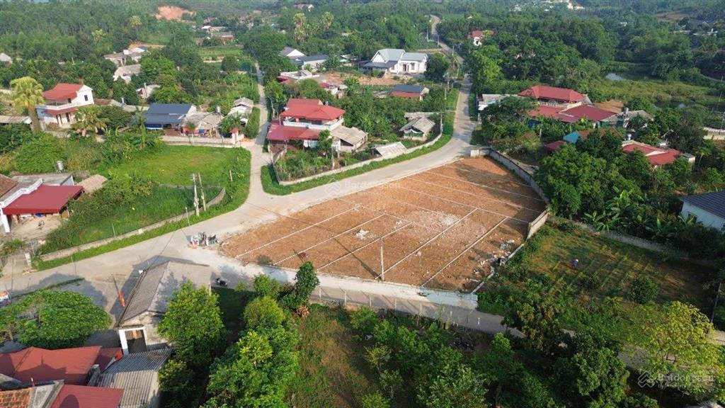 Bán đất 120m² tại cự đồng, 700 triệu, mặt tiền 5m, ngõ 6m