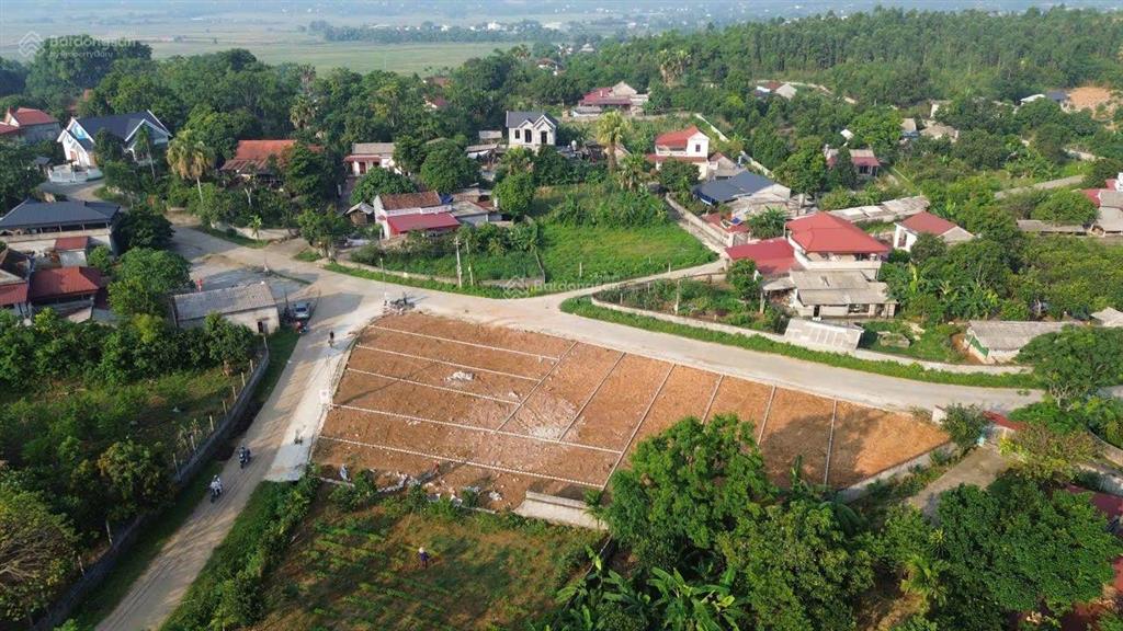 Bán đất 120m² tại cự đồng, 700 triệu, mặt tiền 5m, ngõ 6m