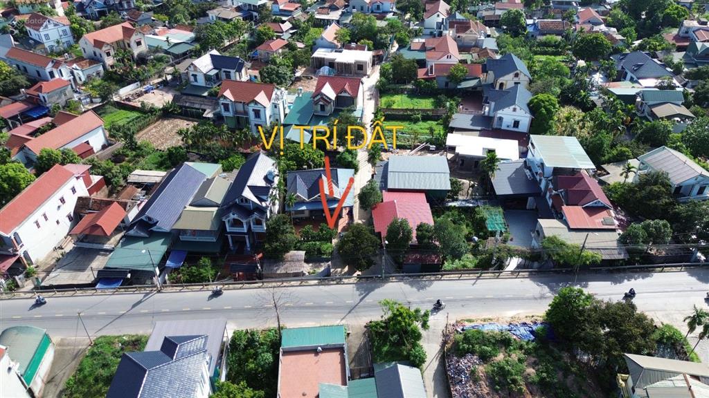 Bán nhà đất 414m2 (gần wyndham thanh thủy, phú thọ)