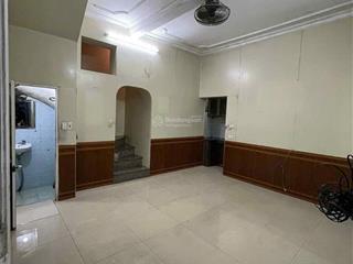 Bán nhà nguyễn công trứ  trung tâm ngõ nông