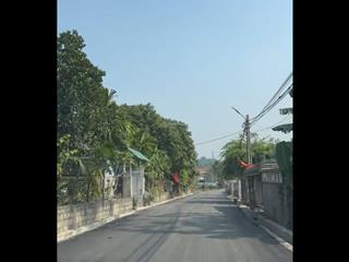 Bán đất đường thông ql21a và hcm, 124m2 sổ riêng