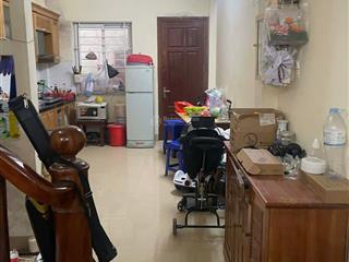 Chính chủ cần bán nhà trần duy hưng, đối diện tòa charmvit, diện tích rộng 48.8m2 giá 12.5 tỷ