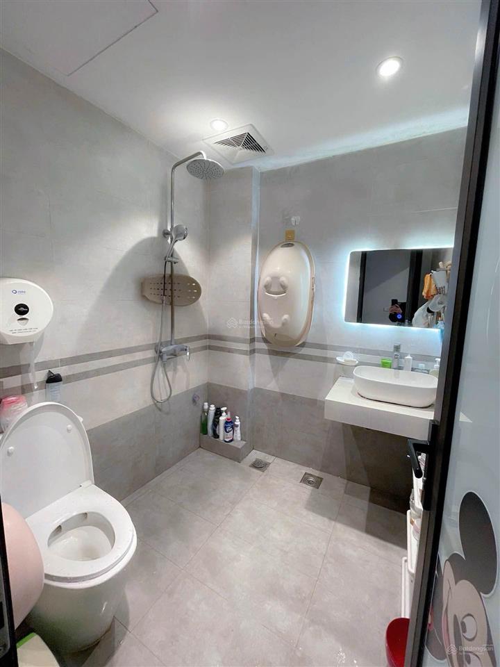 Bán nhà hồng mai ngõ thoáng, diện tích 45m, xây 5 tầng mới giá 11.3 tỷ