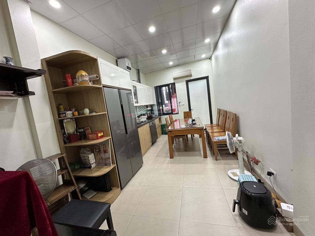 Bán nhà minh khai, diện tích rộng 50m, ngõ rộng ô tô, kinh doanh hợp lý giá 16.2 tỷ