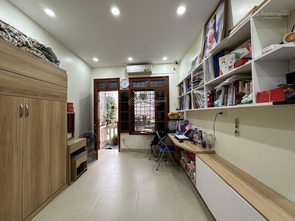 Bán nhà minh khai, diện tích rộng 50m, ngõ rộng ô tô, kinh doanh hợp lý giá 16.2 tỷ