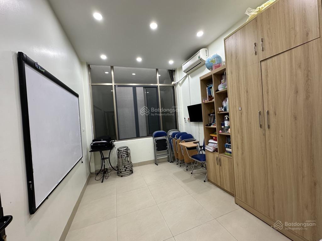 Bán nhà minh khai, diện tích rộng 50m, ngõ rộng ô tô, kinh doanh hợp lý giá 16.2 tỷ