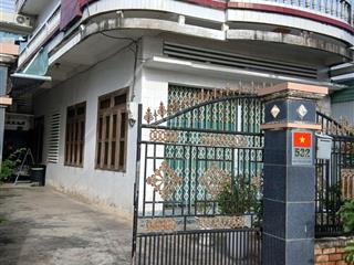 Chính chủ bán nhà mặt tiền nguyễn văn linh, tuy hòa (168m², ngang 8m)