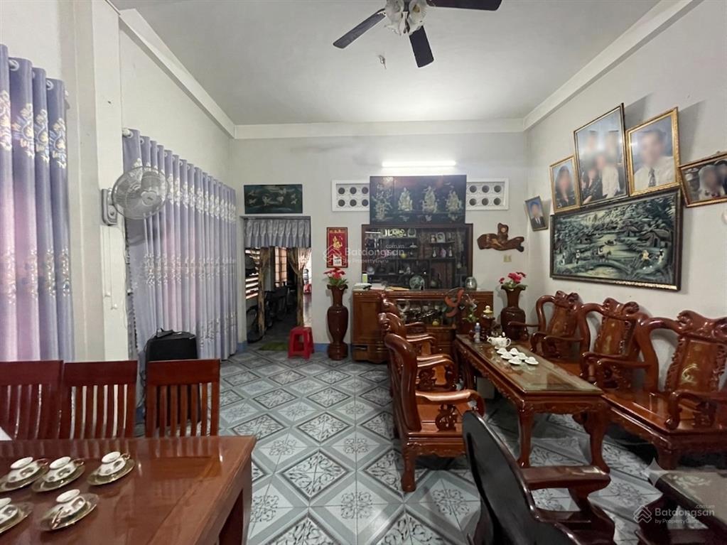 Chính chủ bán nhà mặt tiền nguyễn văn linh, bến xe nam tuy hòa (168m², ngang 8m)